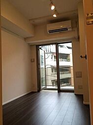 ガリシア代々木 5階1Kのリビング/ダイニング