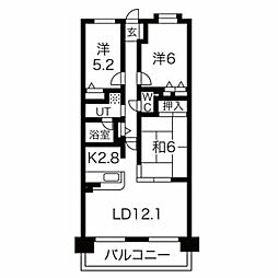 ソルプラーサ堺 11階