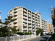 白木原駅より徒歩11分 3階 築36年9ヶ月の賃貸物件