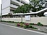 周辺：狛江市立狛江第二中学校 894m