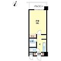 プチポルト小戸3階3.8万円