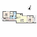 シティライツ中山寺のイメージ