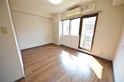 京王相模原線 京王多摩センター駅 徒歩15分の賃貸マンション 2階ワンルームのリビング/ダイニング