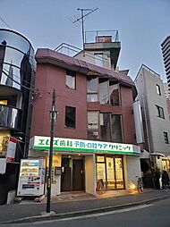 ミキビルタイプオー