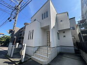 橋本駅より徒歩13分 築12年3ヶ月 2階建の賃貸物件