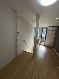 カインドネス八王子大塚Ｃ棟 204 2階ワンルームのリビング/ダイニング