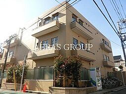 桃園パークマンション