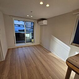 シャーメゾン南大塚 2階2LDKのリビング/ダイニング