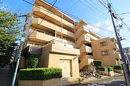 ハイタウン南馬込