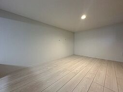 リバーテラス千住大橋 2階ワンルームのリビング/ダイニング