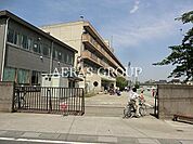 草加市立稲荷小学校 755m