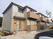 武蔵藤沢駅より徒歩11分 1階 築7年11ヶ月の賃貸物件