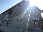 ラピスラズリ 2階 築8年9ヶ月の賃貸物件