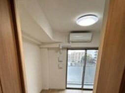 LIME RESIDENCE HIGASHINAKAYAMA 3階1Kのリビング/ダイニング