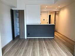 東京メトロ東西線 葛西駅 徒歩2分の賃貸マンション 3階1LDKのリビング/ダイニング