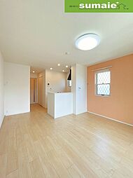 Ｓｏｌａｒｅ 1階ワンルームのリビング/ダイニング