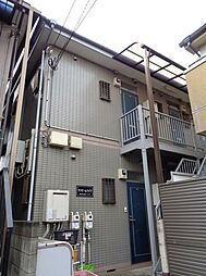 サンビームハイツ