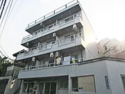 グリーンピア柿生 3階 築36年8ヶ月の賃貸物件
