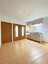 ハーベスト壱番館