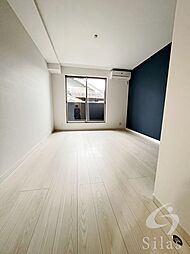 近鉄南大阪線 藤井寺駅 徒歩3分の賃貸アパート 3階1Kのリビング/ダイニング