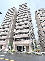 HF早稲田レジデンスII