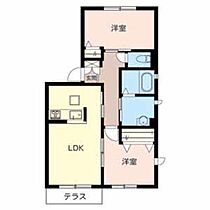 間取り：227093059268