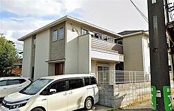 メゾンマリーチ 101