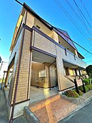 ベルラフィーネ 1階 築20年の賃貸物件