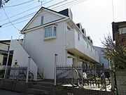 レオパレス新潟第2 2階 築32年6ヶ月の賃貸物件