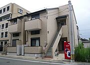 箱崎駅より徒歩12分 1階 築20年1ヶ月の賃貸物件