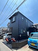 相模大野駅より徒歩26分 築22年3ヶ月の賃貸物件