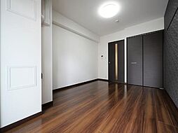 グランヴァン赤坂 6階1Kのリビング/ダイニング