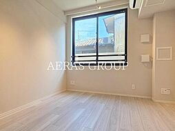 ラ・ペルラ下北沢 207 2階1LDKのリビング/ダイニング