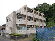 QUIETクアイエット 3階 築20年8ヶ月の賃貸物件