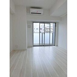 KDXレジデンス両国 2階1Kのリビング/ダイニング