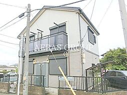 プランタン1号棟