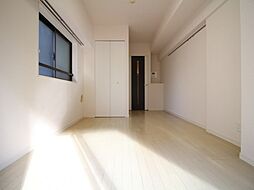 都営浅草線 五反田駅 徒歩2分の賃貸マンション 4階1Kのリビング/ダイニング