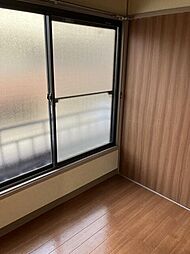 コーポマルガリータ 2階1DKのリビング/ダイニング