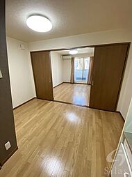 あんしん大浜北町10-1002 2階1DKのリビング/ダイニング