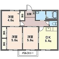 間取り：214069305057