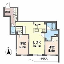 間取り：227094775517