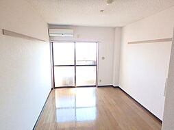 ロイヤル稲城 210 2階1Kのリビング/ダイニング