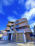 セーヌ東岸和田の賃貸物件