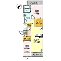 間取り：227094091586