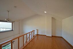 メイクスF棟 2階1LDKのリビング/ダイニング