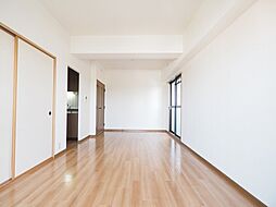 プレステージ和白III 101 1階3LDKのリビング/ダイニング