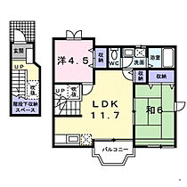 間取り：240034061003