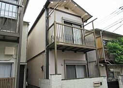 中井駅 14.8万円