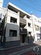 D-room田辺 2階 築11年の賃貸物件