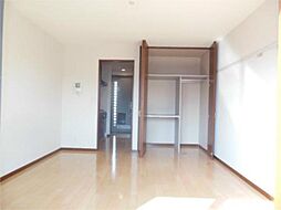 京王相模原線 橋本駅 徒歩13分の賃貸マンション 1階1Kのリビング/ダイニング